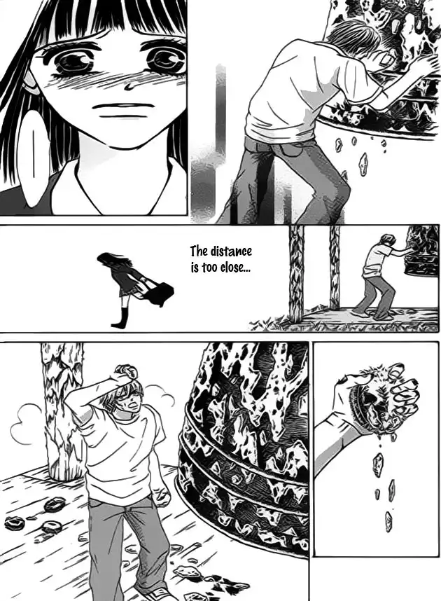 Wagamama na Junai Chapter 4 15